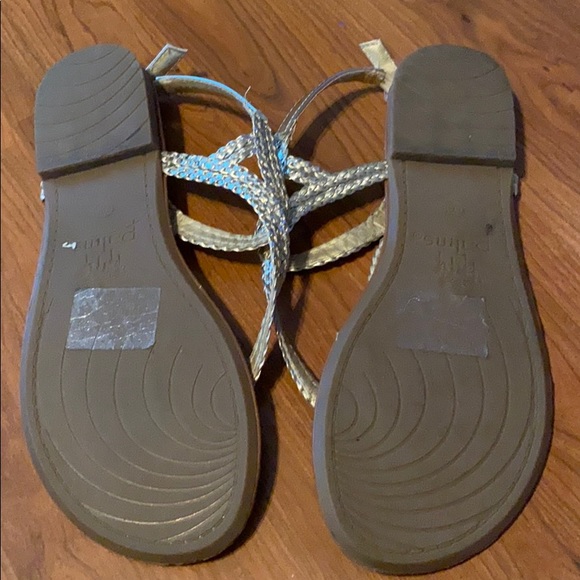Sandals - Picture 3 of 4